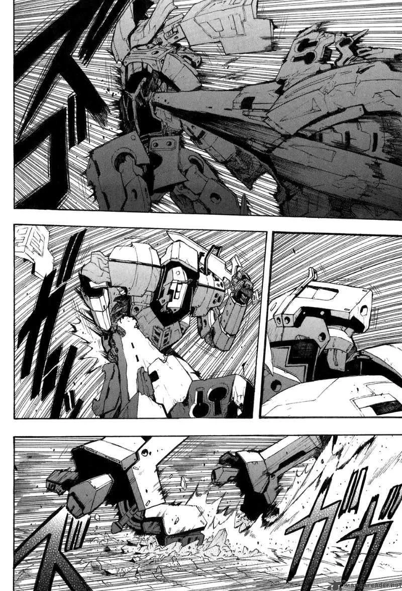 Break Blade Chapter 23 page 8