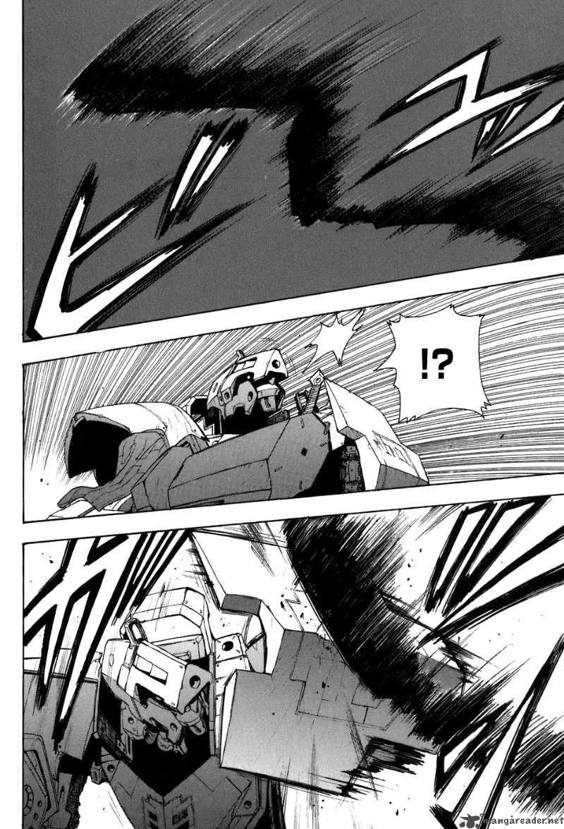 Break Blade Chapter 23 page 10