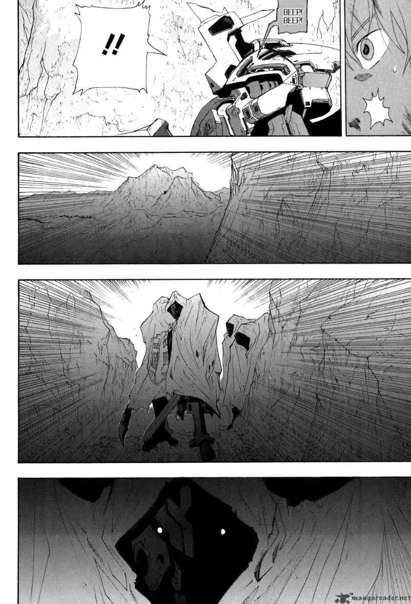 Break Blade Chapter 23 page 28
