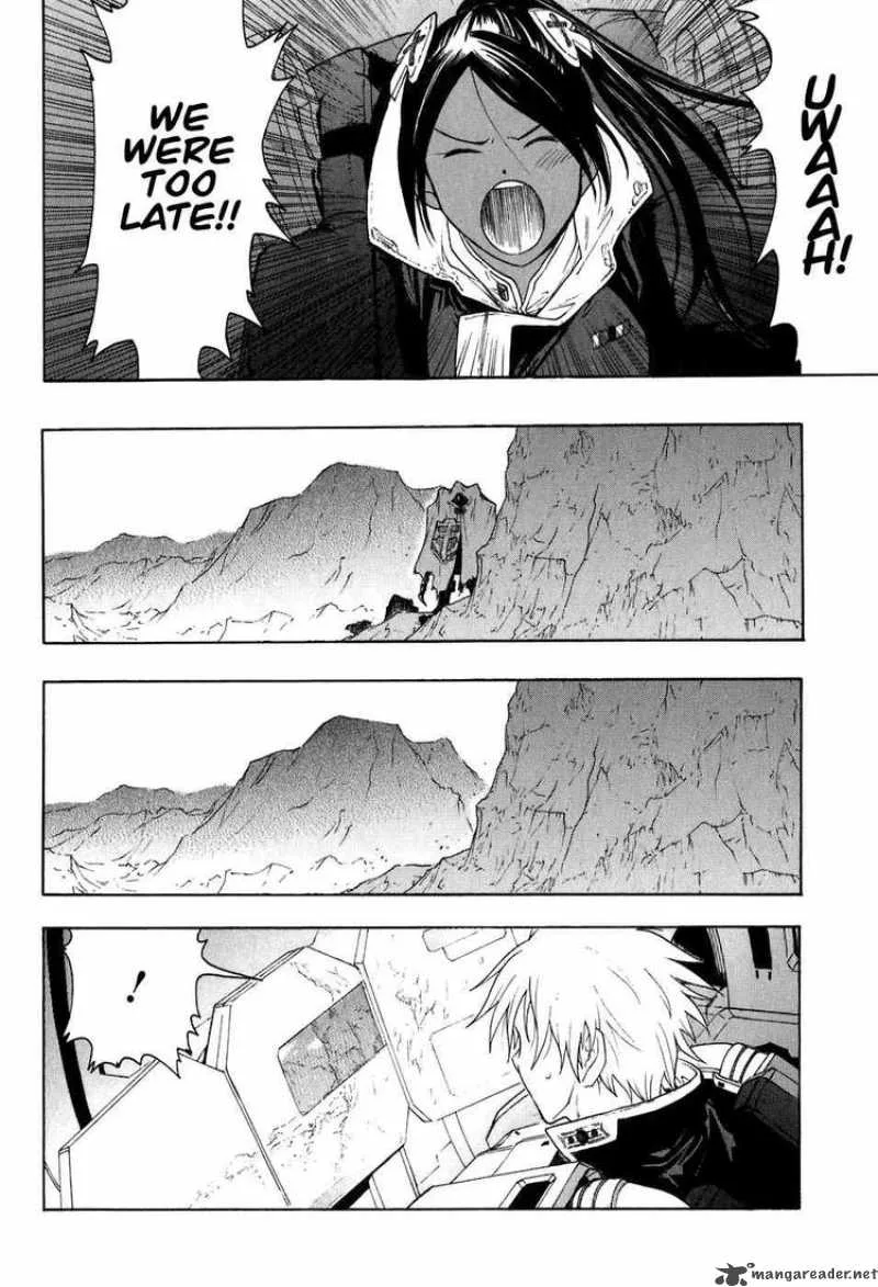 Break Blade Chapter 24 page 14