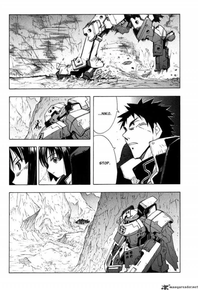 Break Blade Chapter 24 page 30