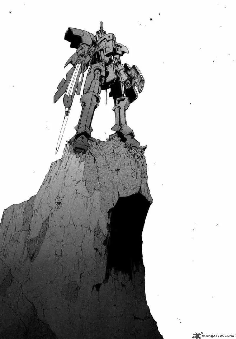 Break Blade Chapter 24 page 32