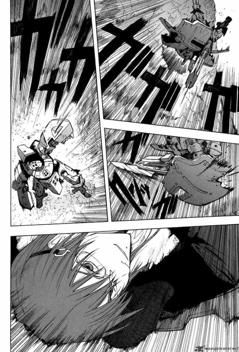 Break Blade Chapter 24 page 34