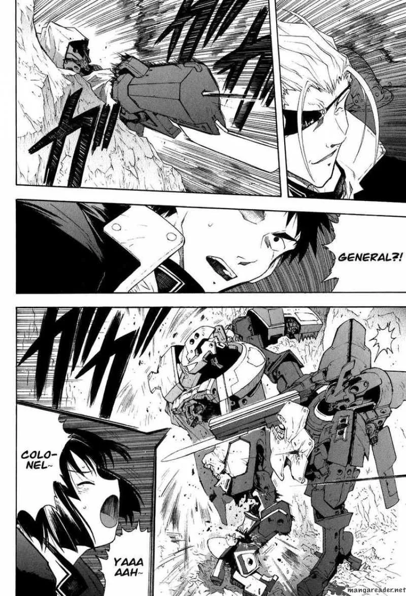 Break Blade Chapter 25 page 7
