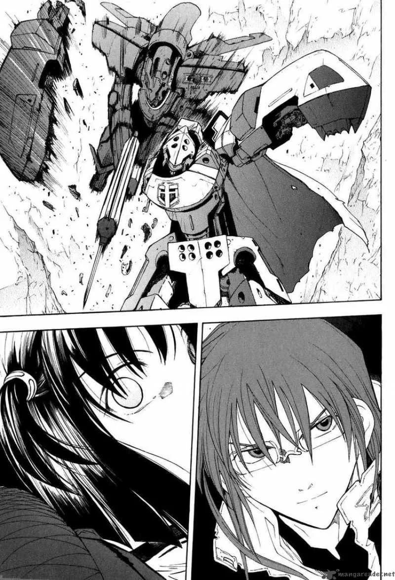 Break Blade Chapter 25 page 2