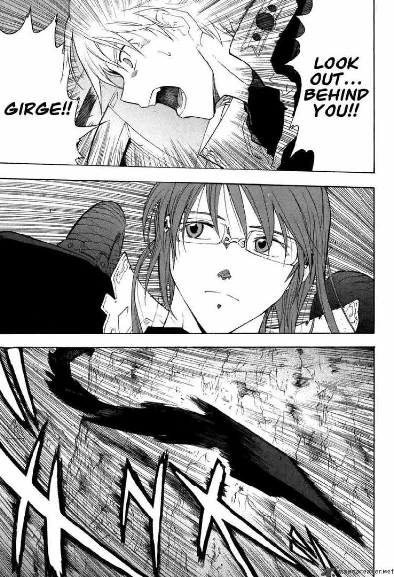 Break Blade Chapter 25 page 24