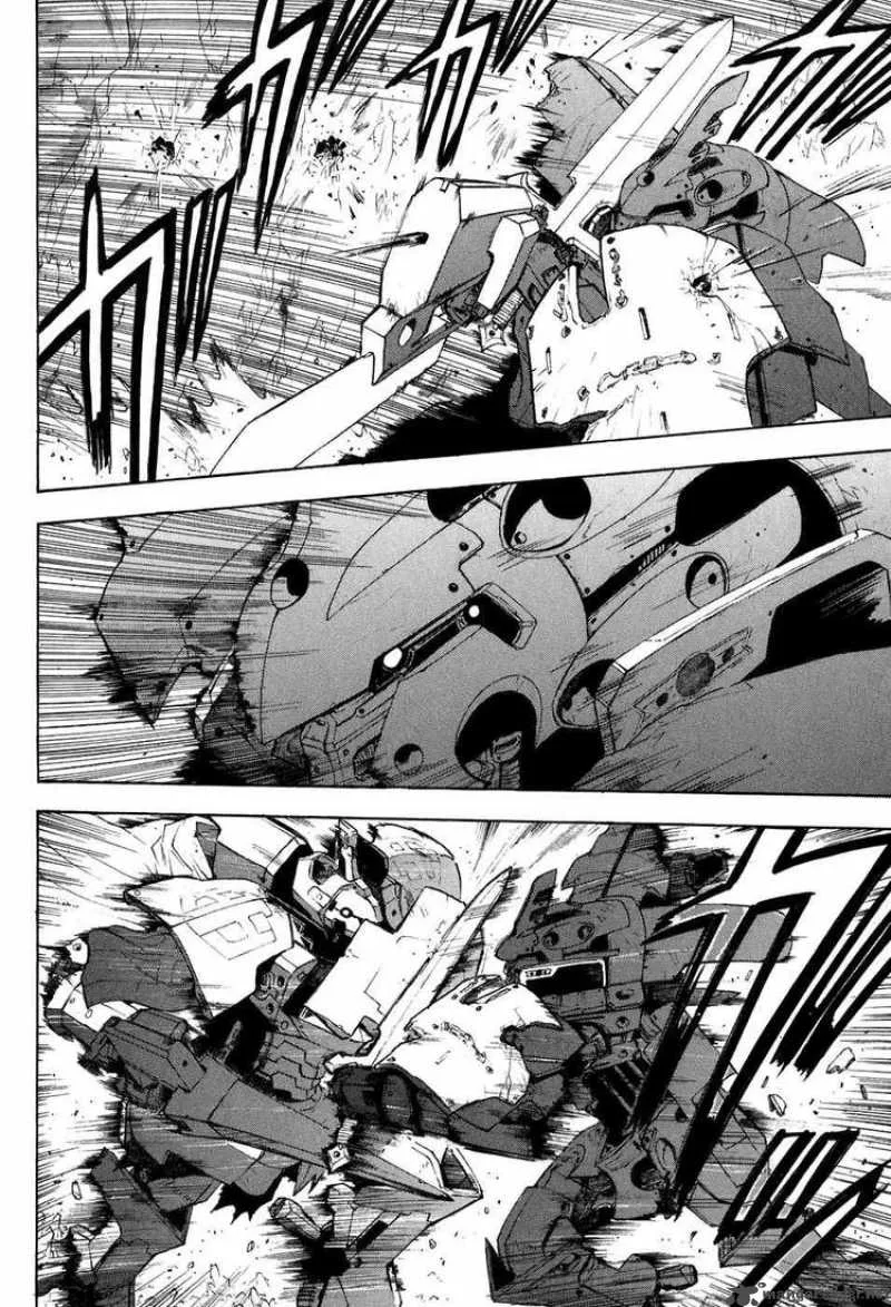 Break Blade Chapter 25 page 15