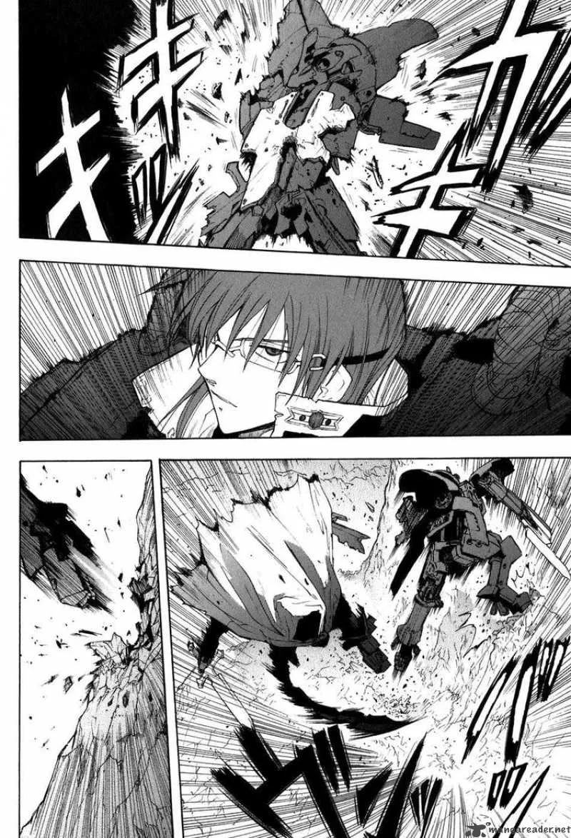 Break Blade Chapter 26 page 9