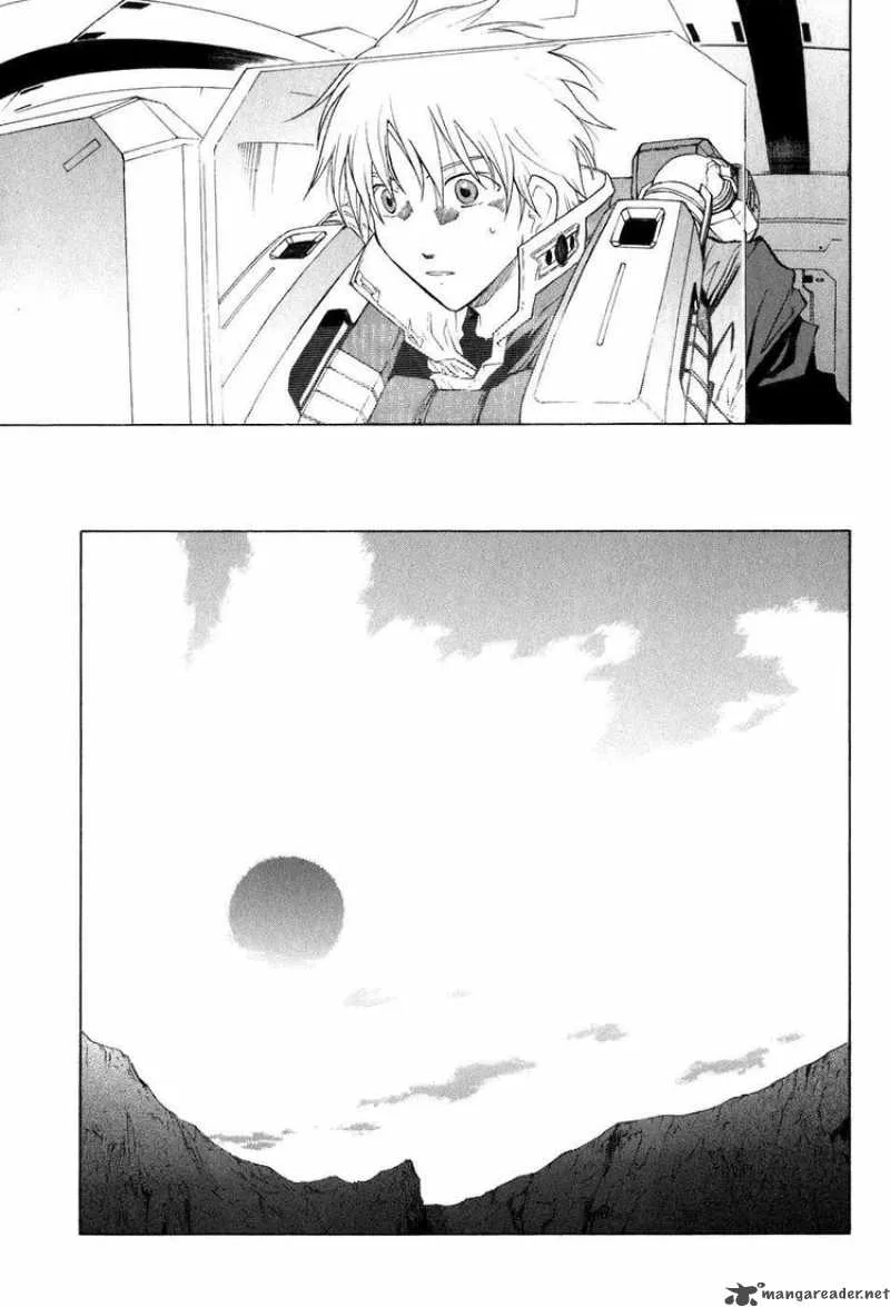 Break Blade Chapter 26 page 12