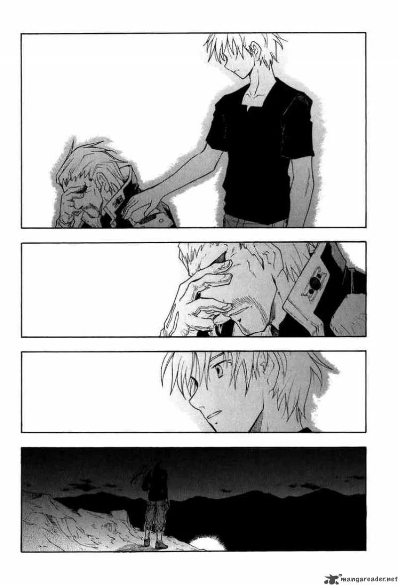 Break Blade Chapter 27 page 16