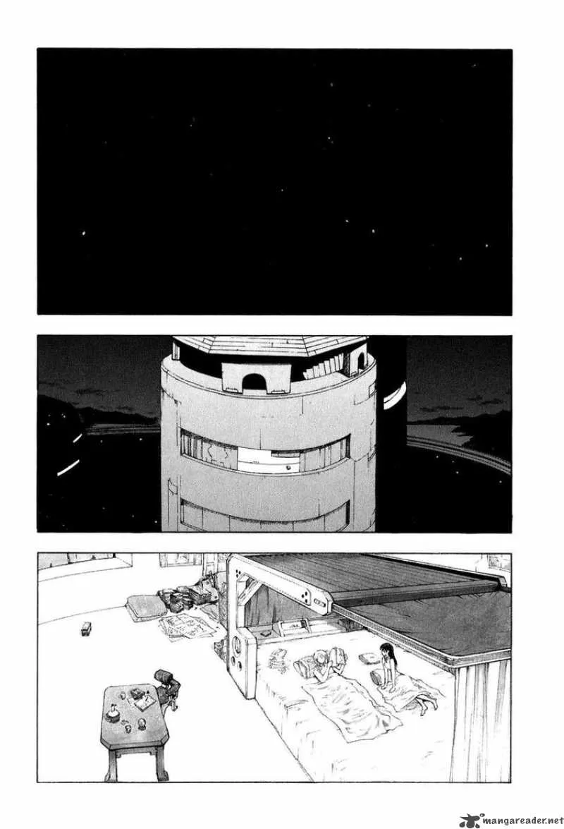 Break Blade Chapter 28 page 4