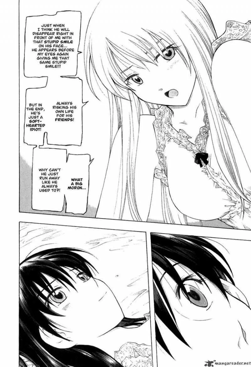 Break Blade Chapter 28 page 10