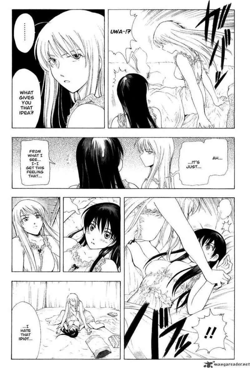 Break Blade Chapter 28 page 9