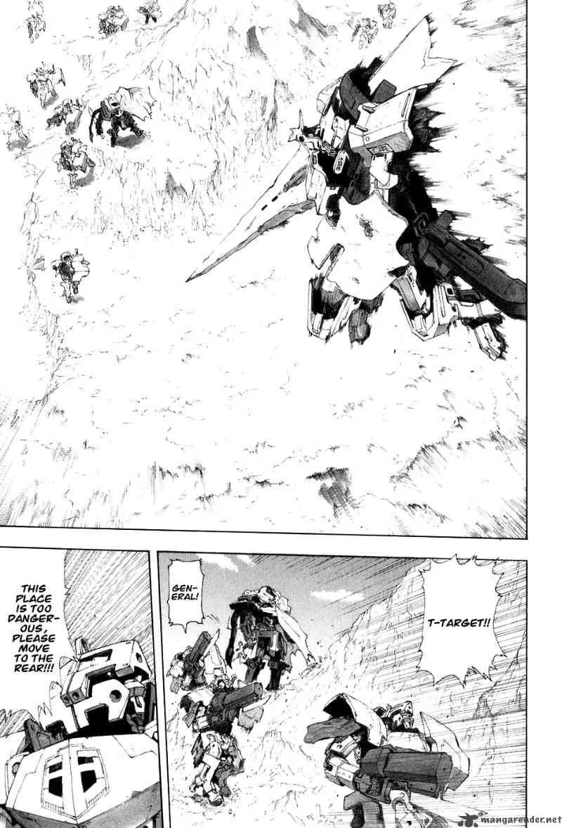 Break Blade Chapter 29 page 2