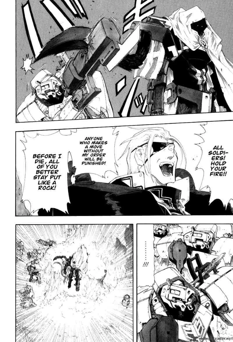 Break Blade Chapter 29 page 3