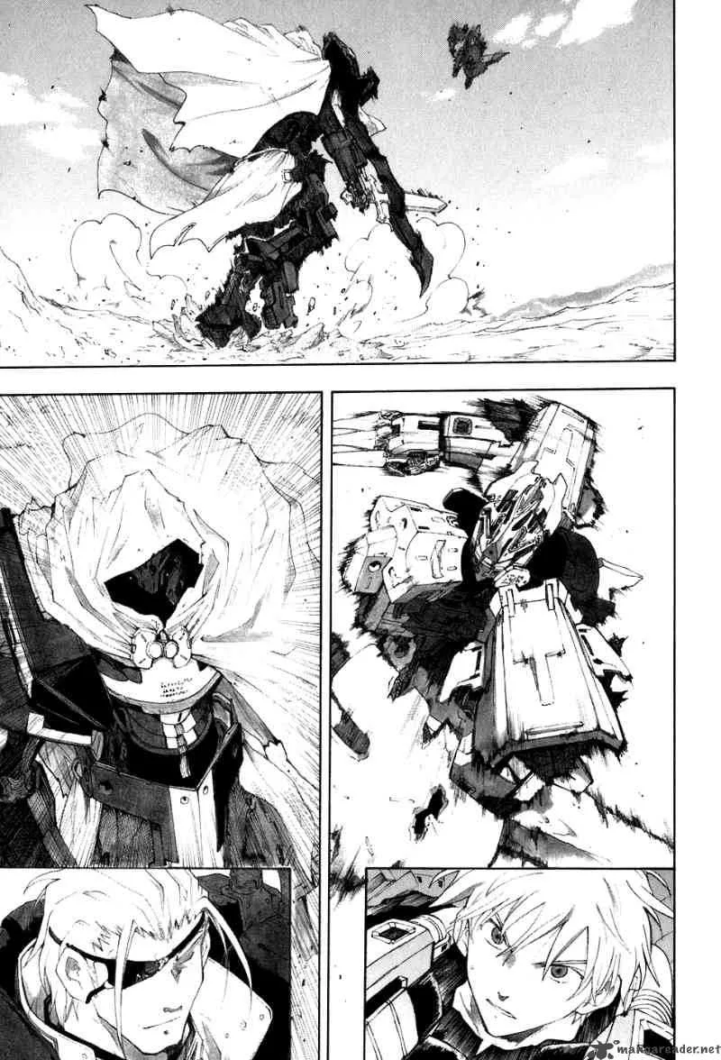 Break Blade Chapter 29 page 4