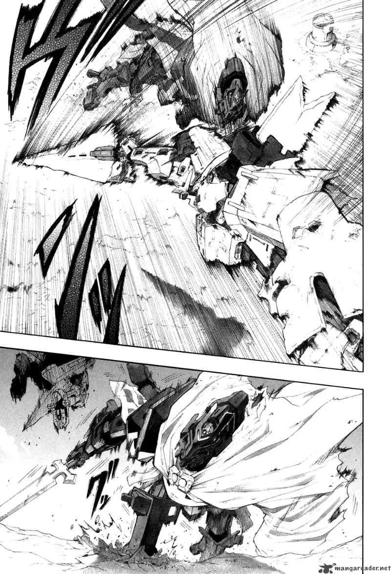 Break Blade Chapter 29 page 6