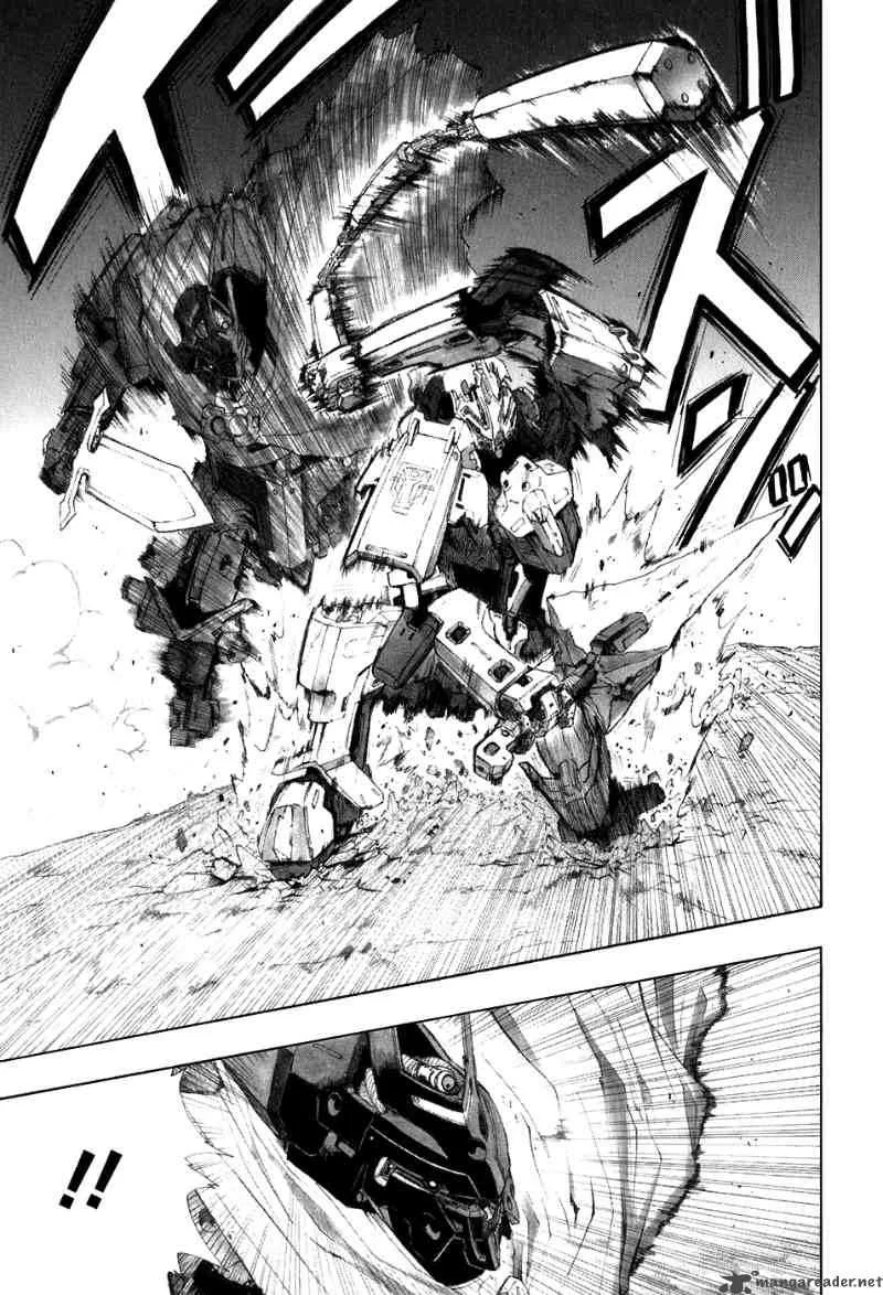 Break Blade Chapter 29 page 8