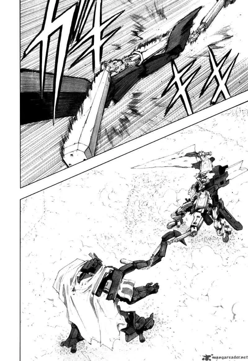 Break Blade Chapter 29 page 11