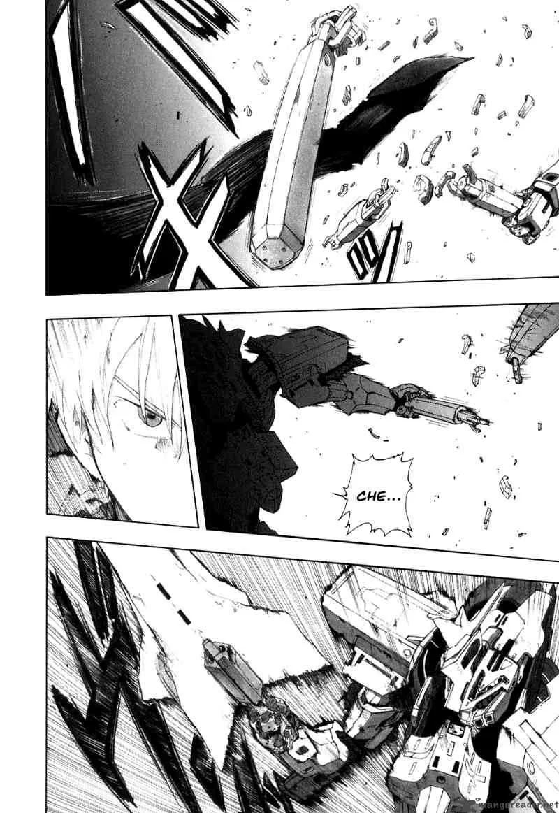 Break Blade Chapter 29 page 13