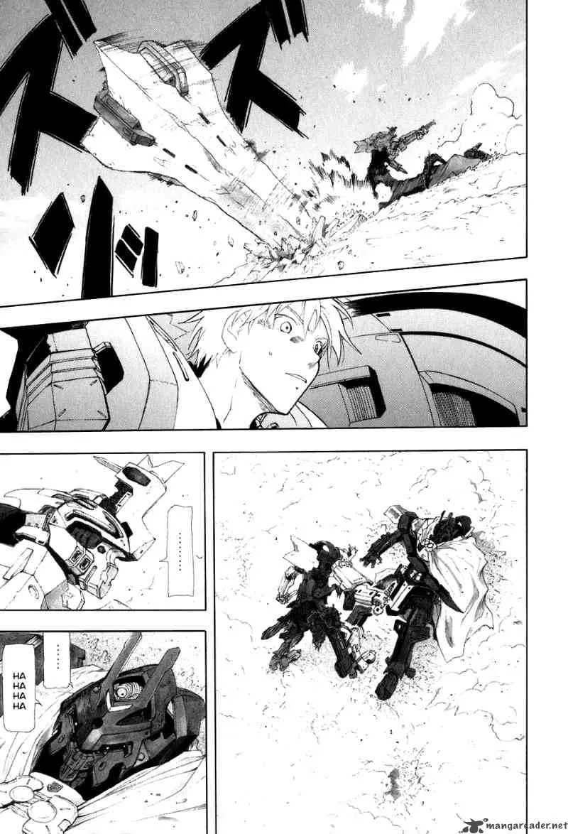 Break Blade Chapter 29 page 16