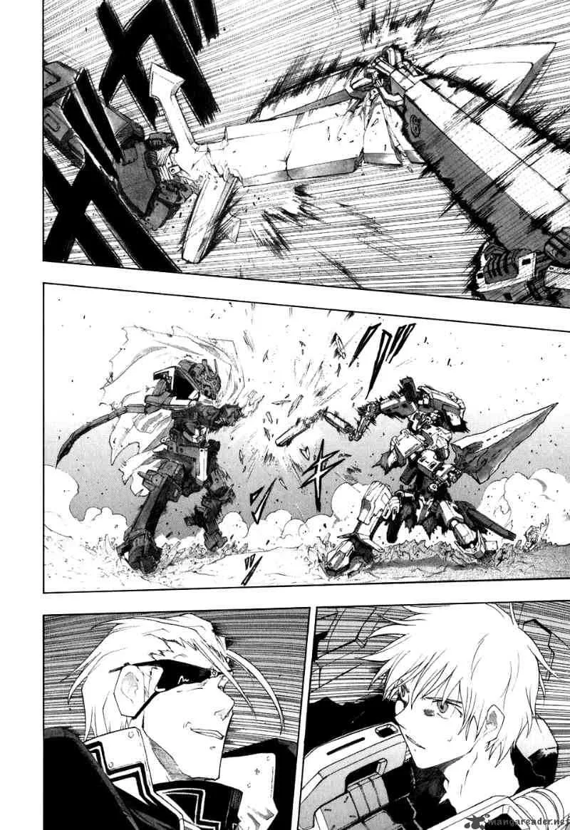 Break Blade Chapter 29 page 9