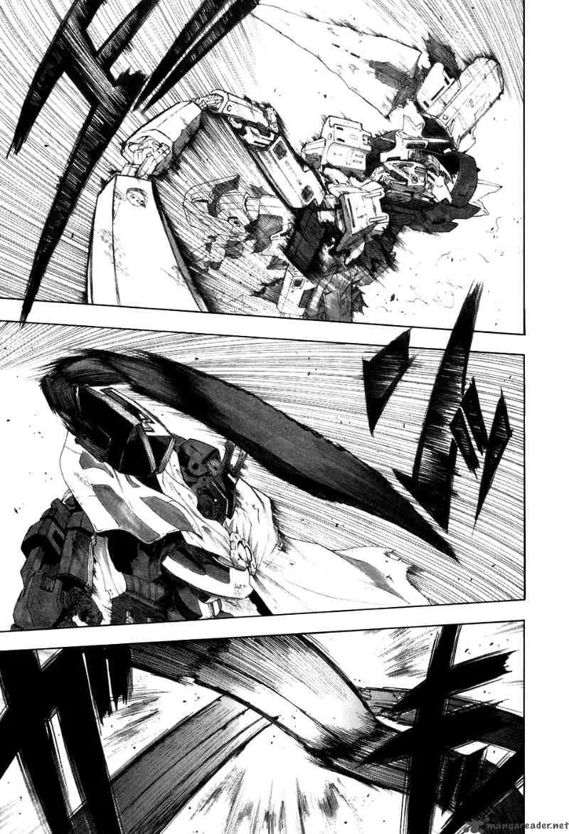 Break Blade Chapter 29 page 10