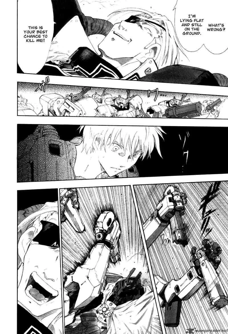 Break Blade Chapter 29 page 17