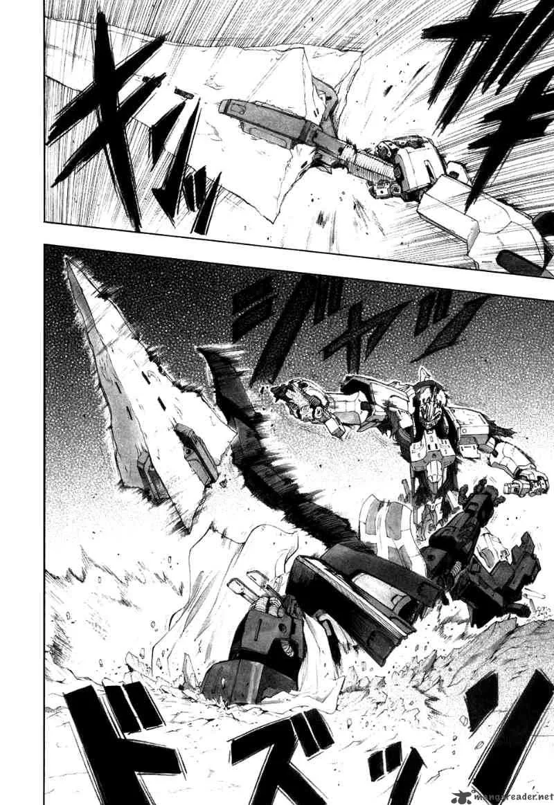 Break Blade Chapter 29 page 15