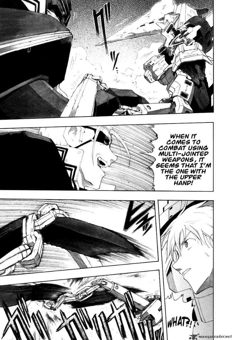 Break Blade Chapter 29 page 12