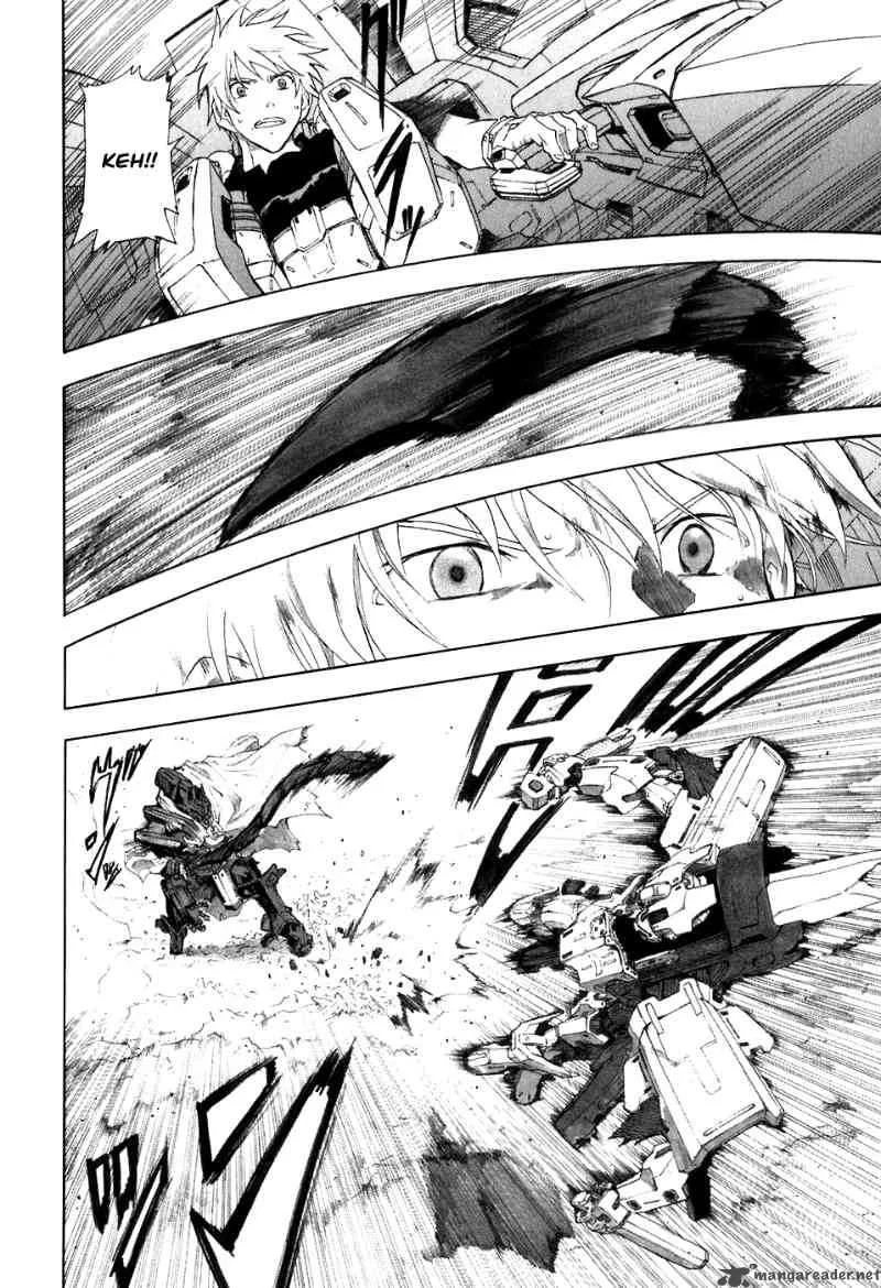 Break Blade Chapter 29 page 19