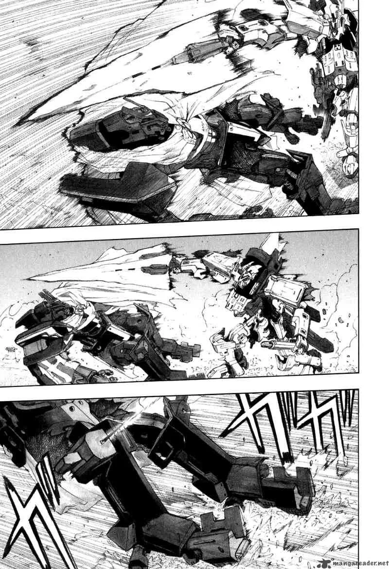 Break Blade Chapter 29 page 14