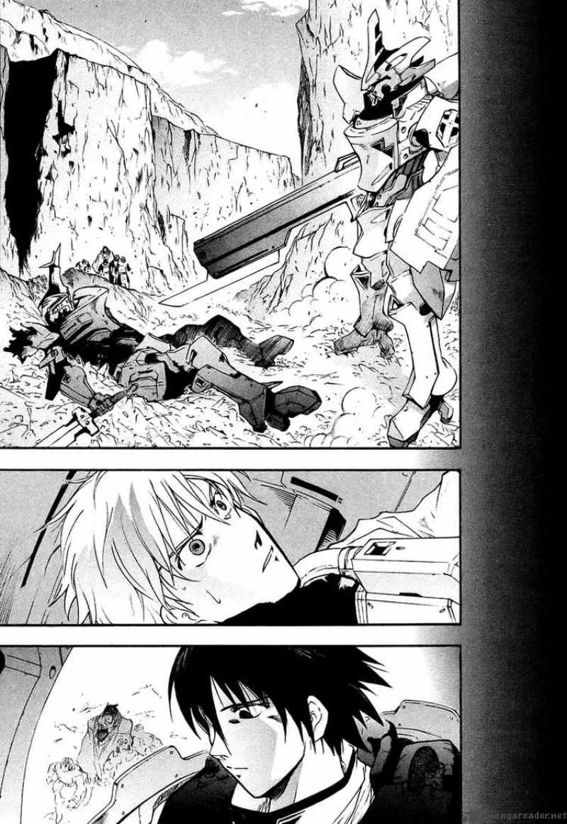 Break Blade Chapter 3 page 19