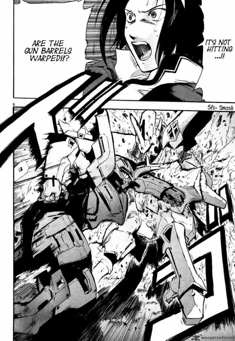 Break Blade Chapter 3 page 6