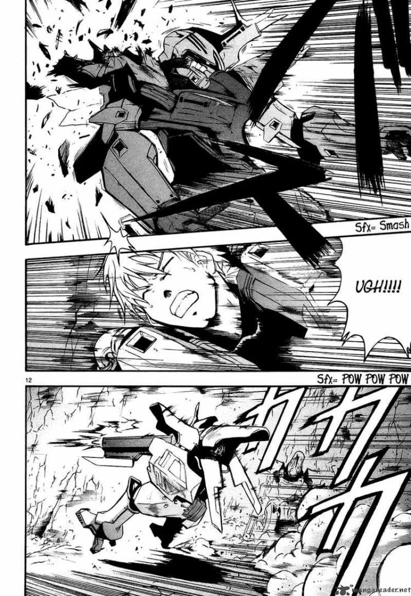 Break Blade Chapter 3 page 12
