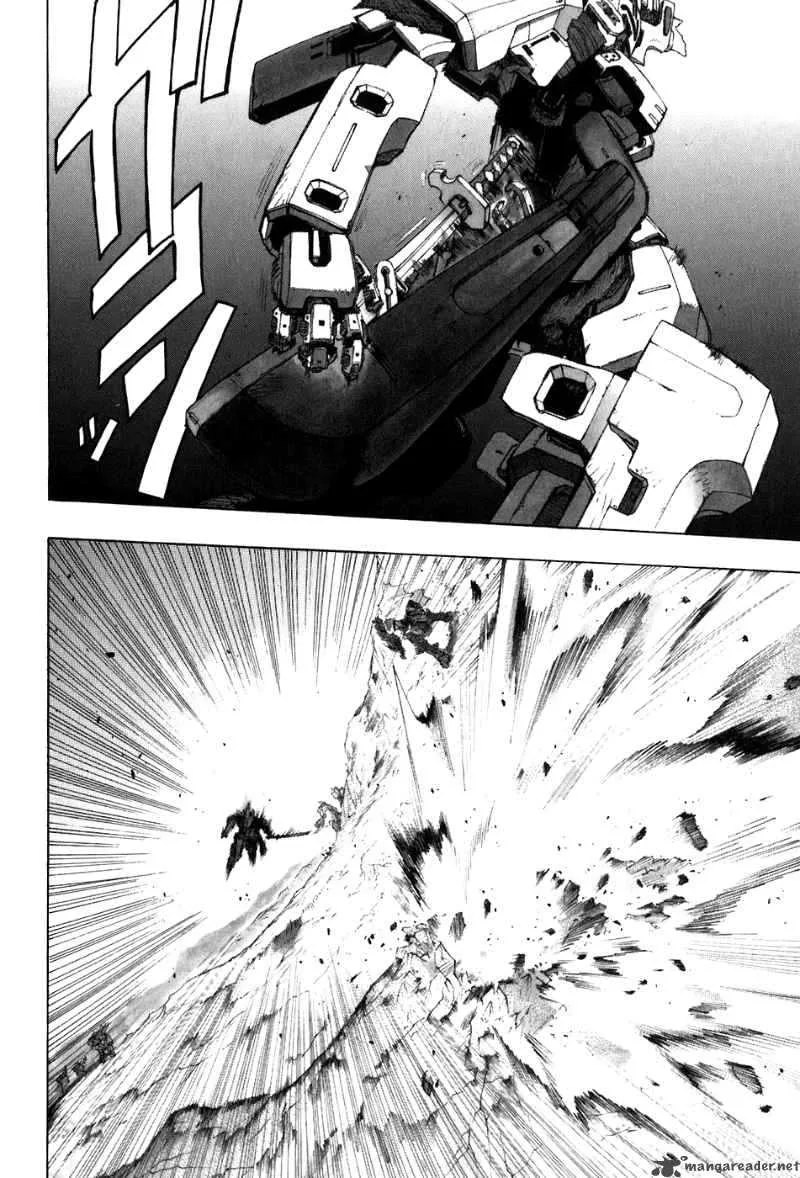 Break Blade Chapter 30 page 2
