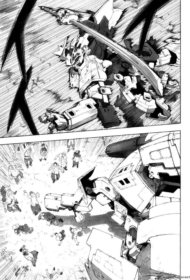 Break Blade Chapter 30 page 3