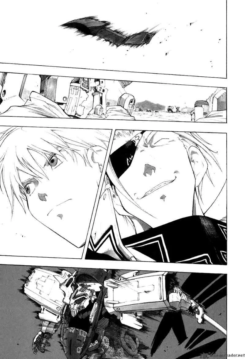Break Blade Chapter 30 page 13