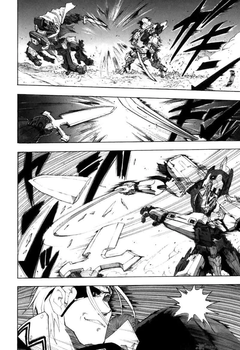Break Blade Chapter 30 page 14