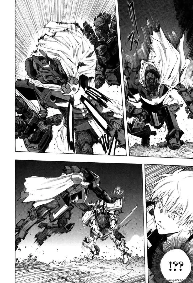 Break Blade Chapter 30 page 16
