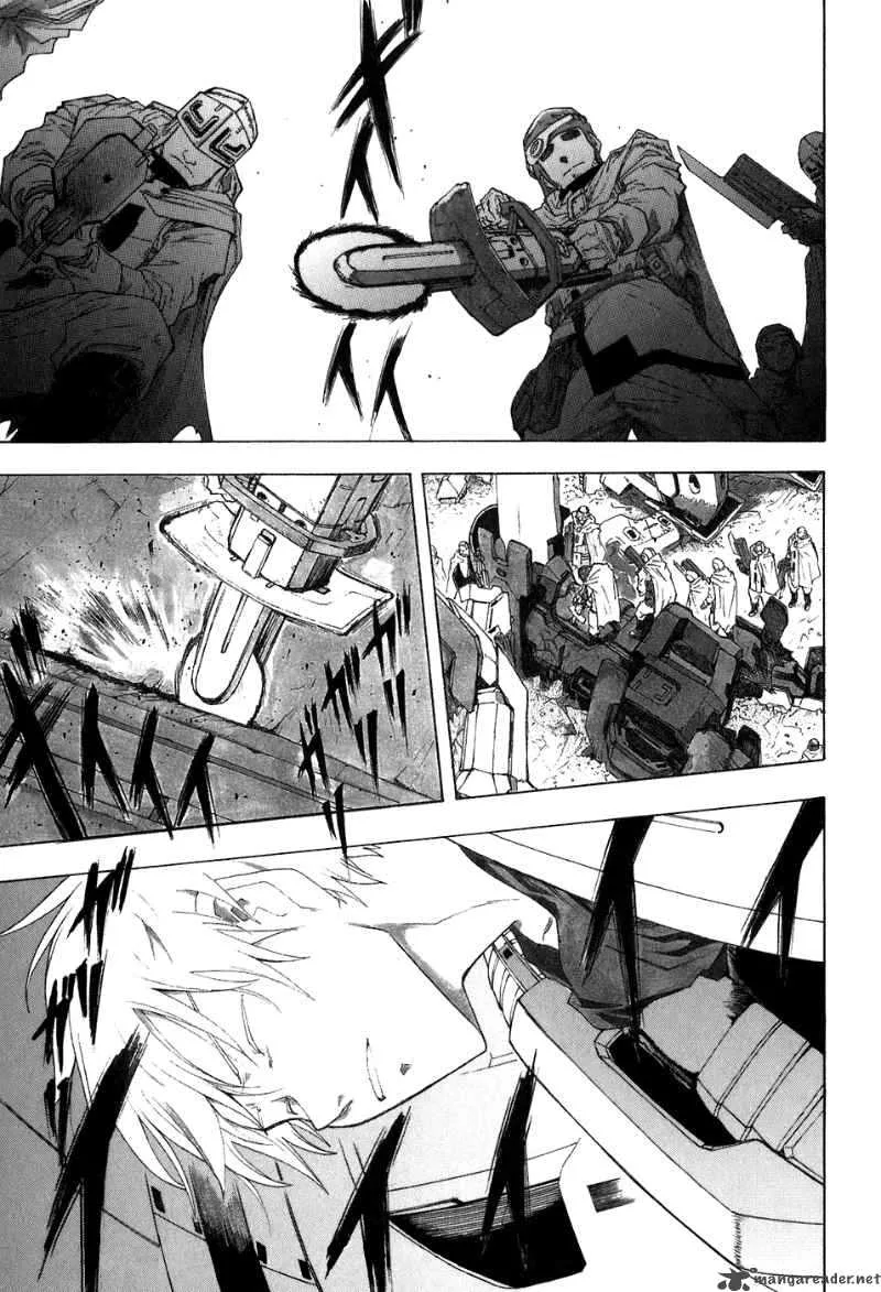 Break Blade Chapter 30 page 29