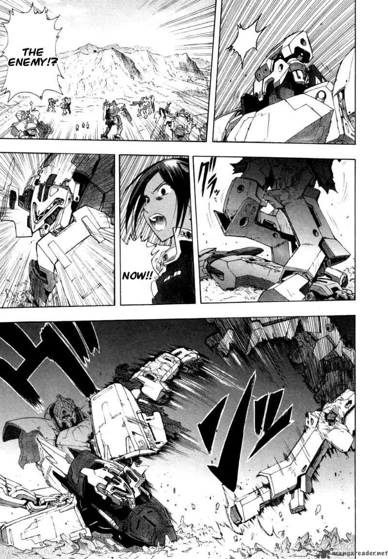 Break Blade Chapter 31 page 20