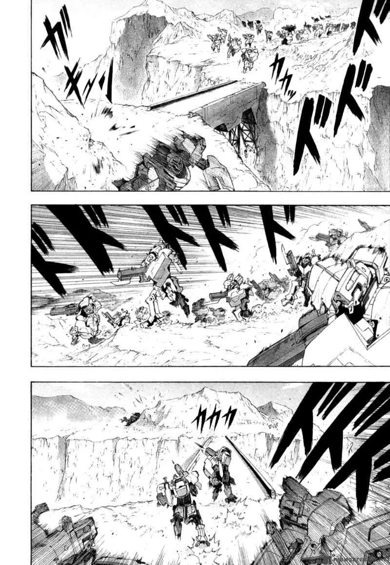 Break Blade Chapter 31 page 27