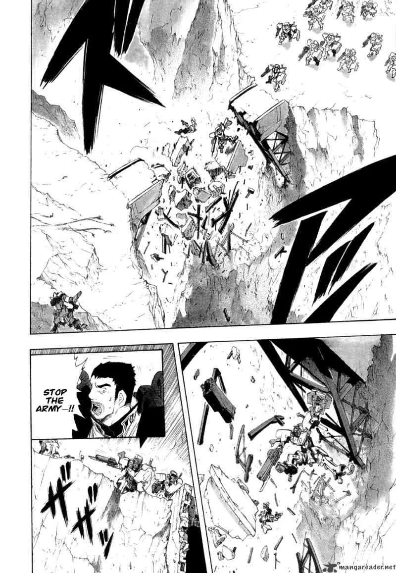 Break Blade Chapter 31 page 29