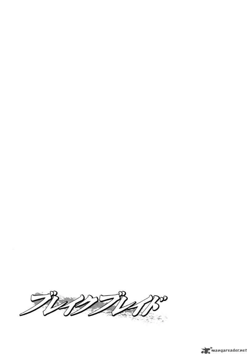 Break Blade Chapter 31 page 32