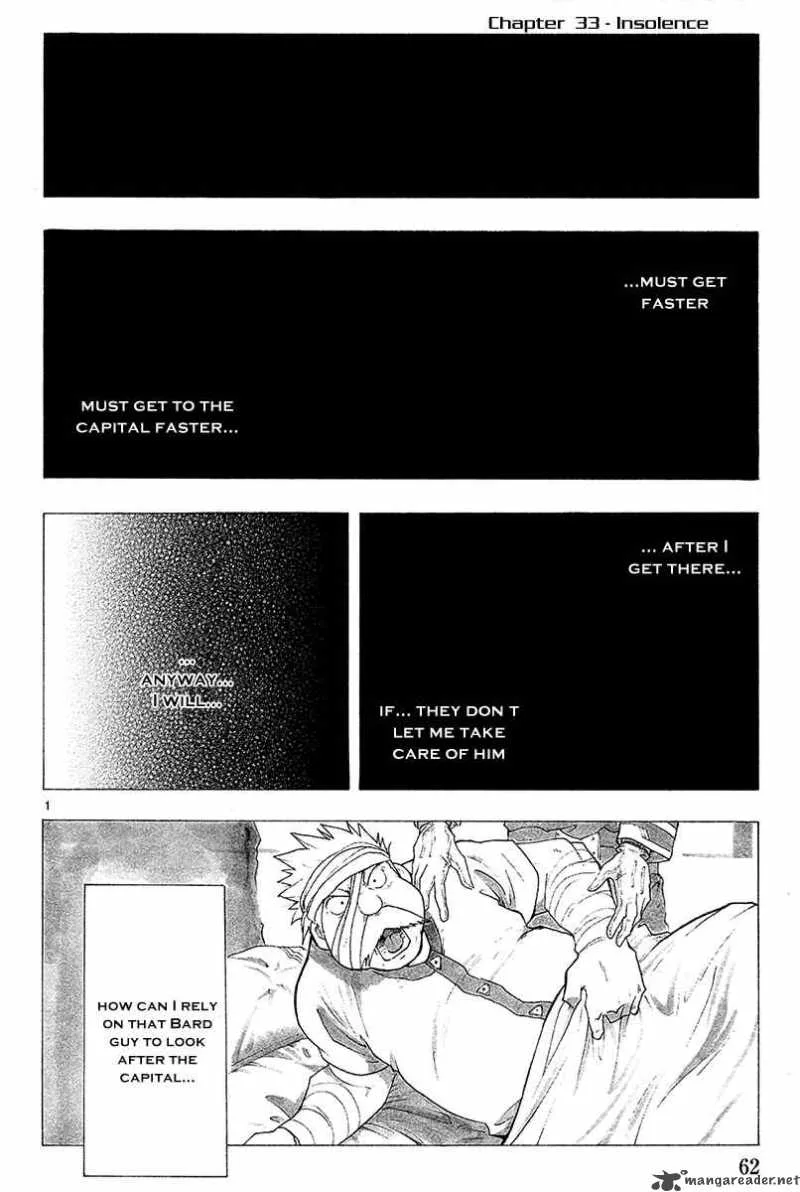 Break Blade Chapter 33 page 2