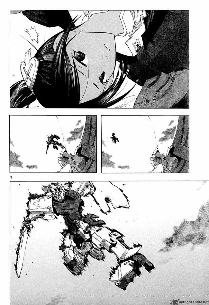 Break Blade Chapter 33 page 4