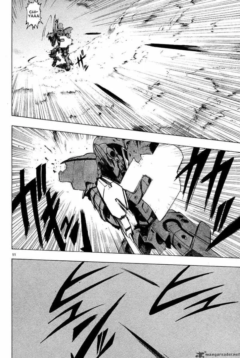 Break Blade Chapter 33 page 12