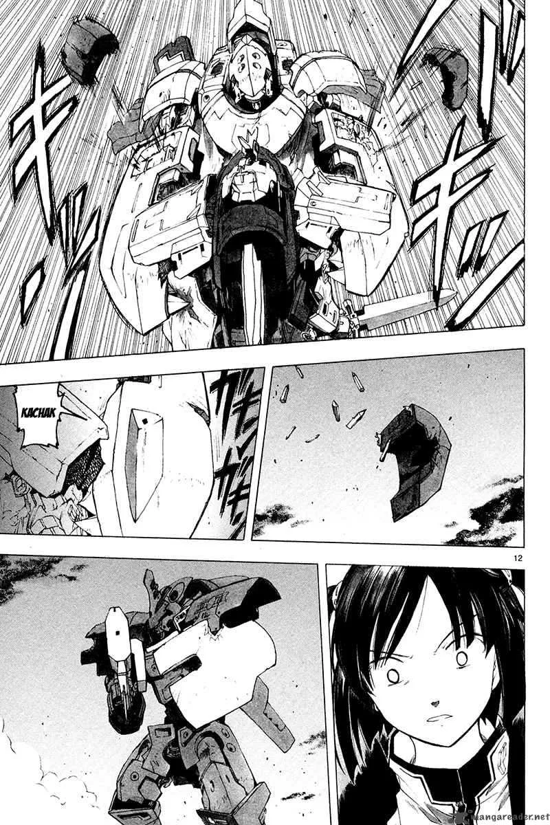 Break Blade Chapter 33 page 13