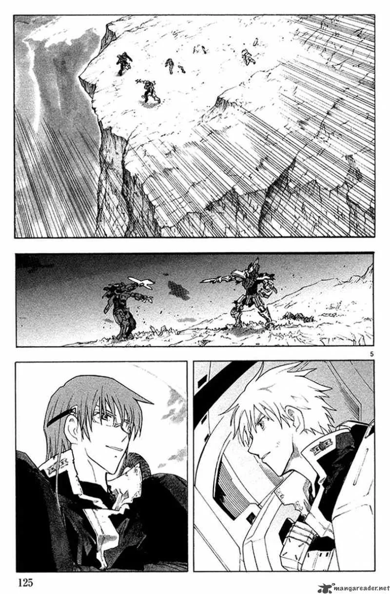 Break Blade Chapter 35 page 6